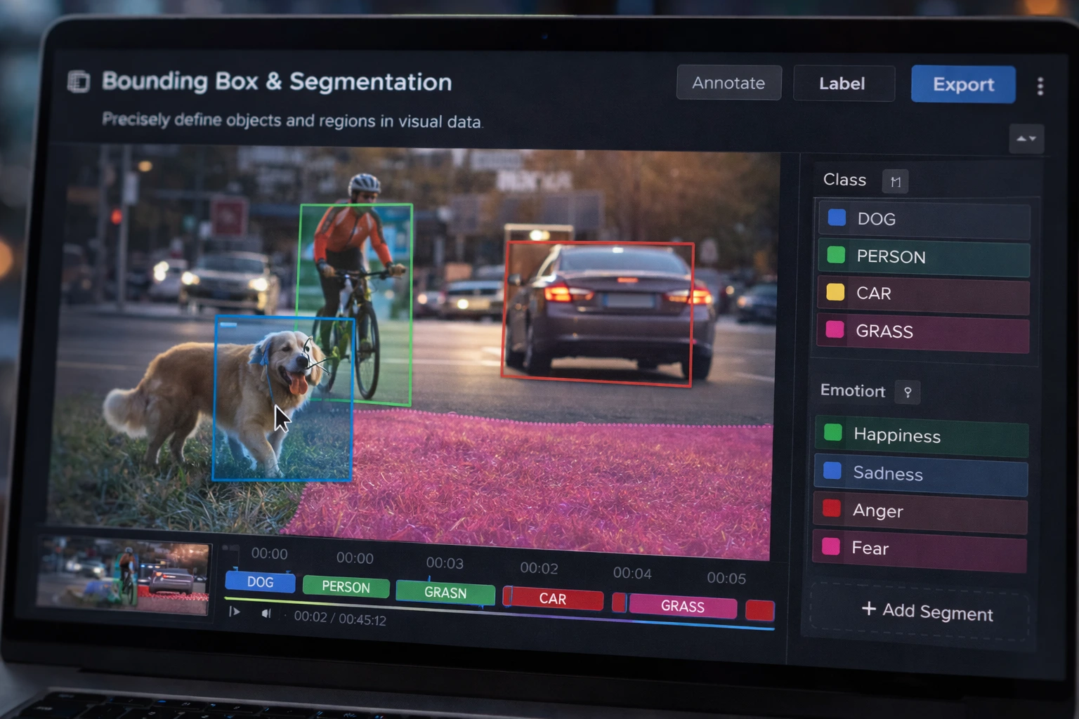 Process Optimization