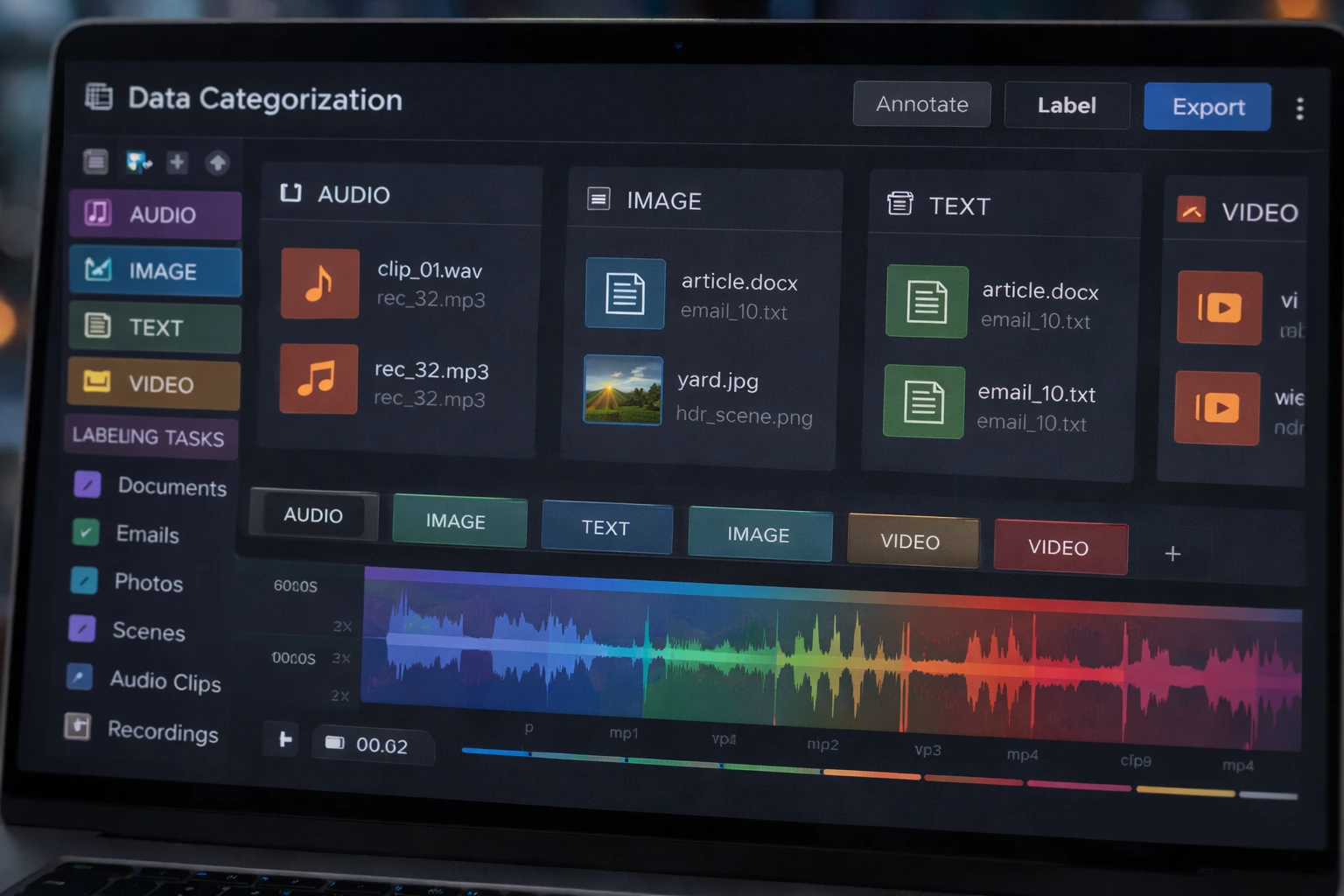 Process Optimization