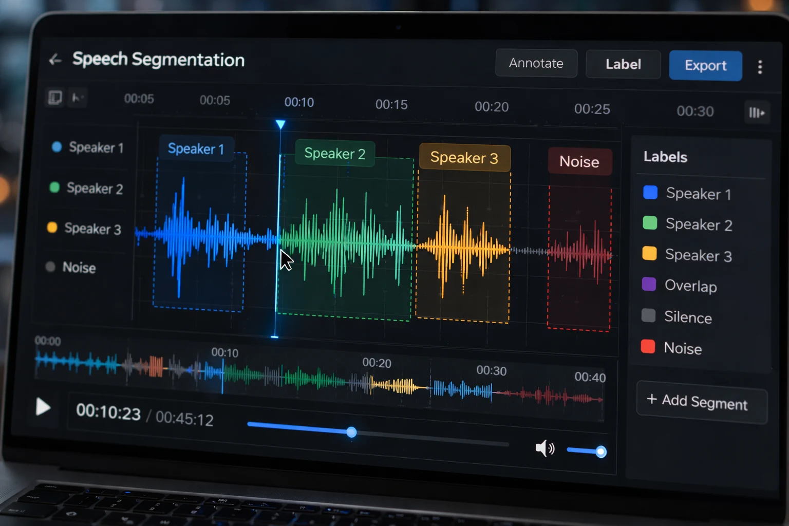 Process Optimization